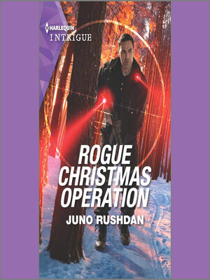 cover image of Rogue Christmas Operation